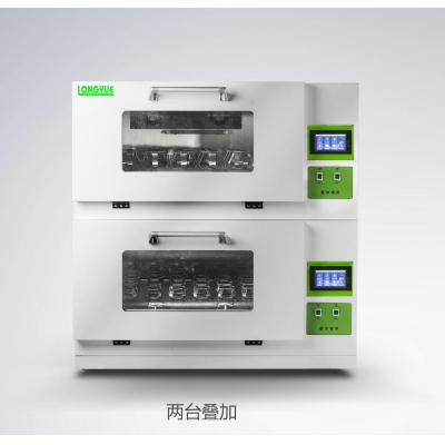 LYZ-D2403-D0516 二氧化碳叠加摇床 - 单台